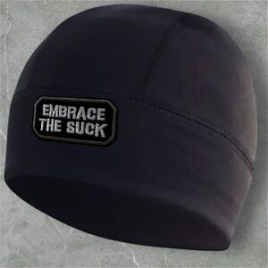 🆕”Statement” Performance Beanie